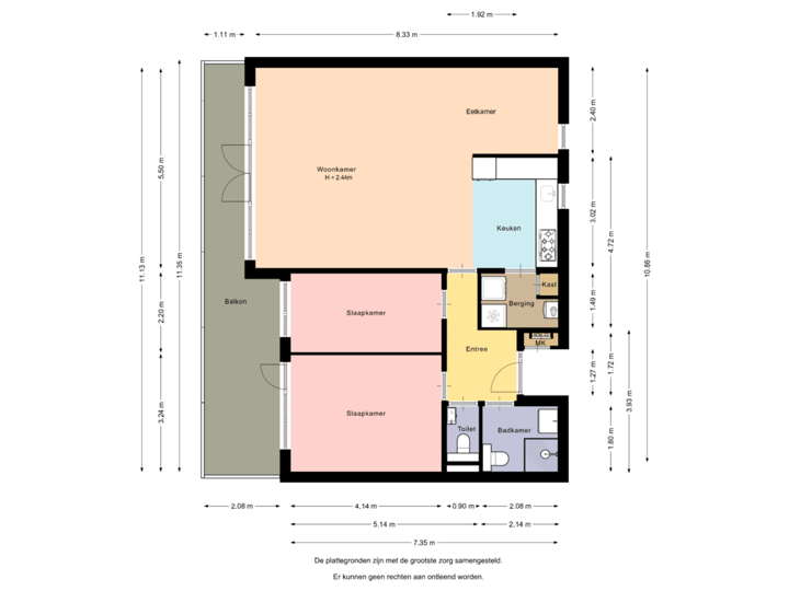 Appartement