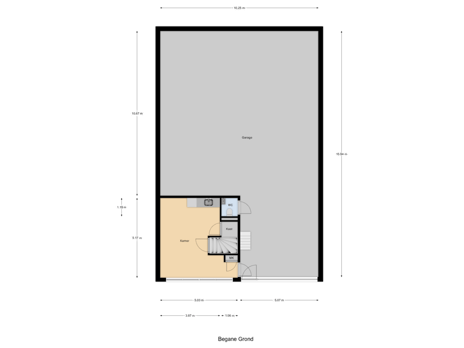 View floorplan