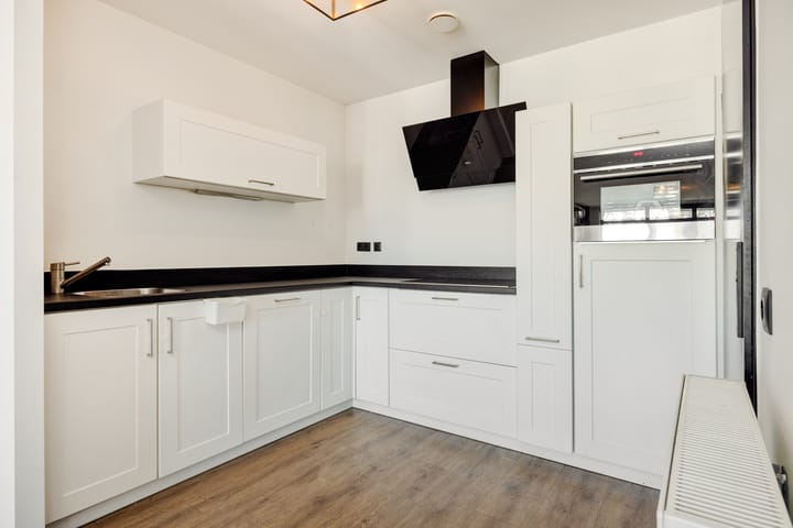 Foto 7 van Nieuwendijk 68