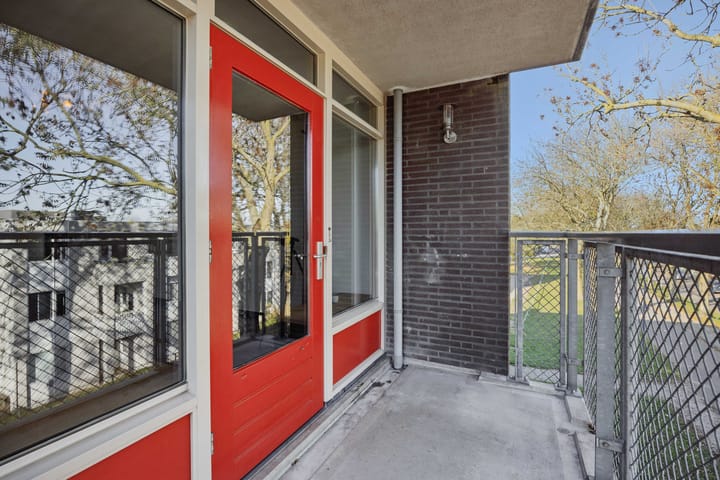 Foto 11 van Nieuwendijk 68