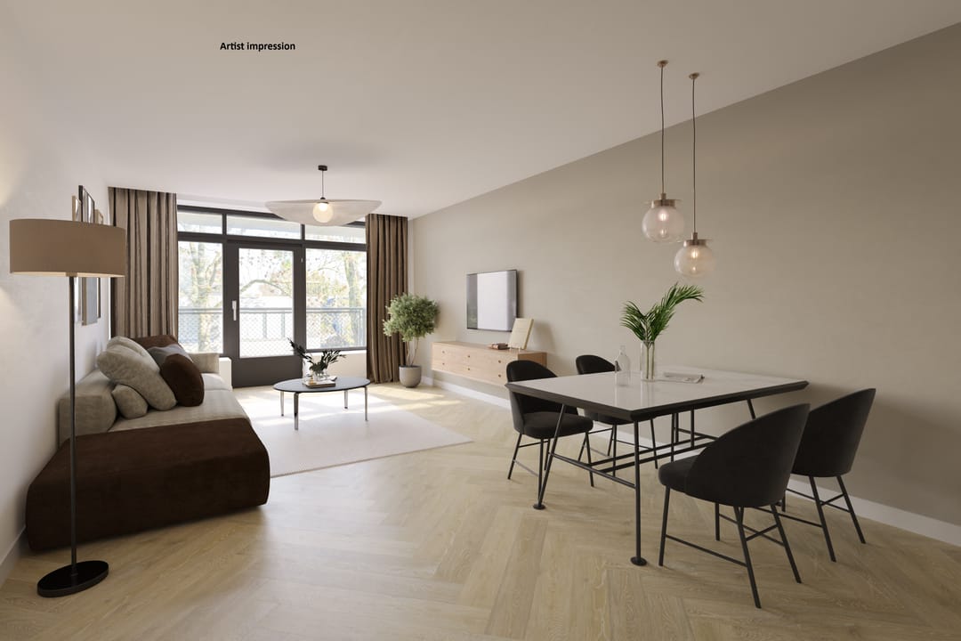 Foto 2 van Nieuwendijk 68