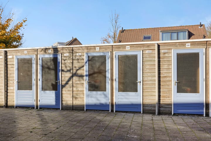 Foto 20 van Nieuwendijk 68