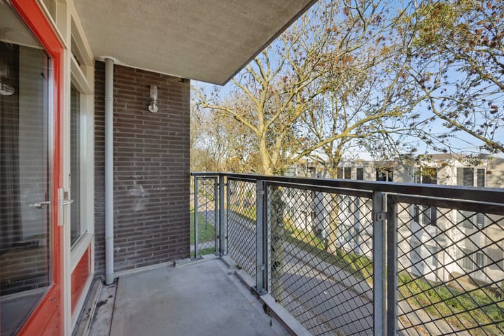 Foto 9 van Nieuwendijk 68