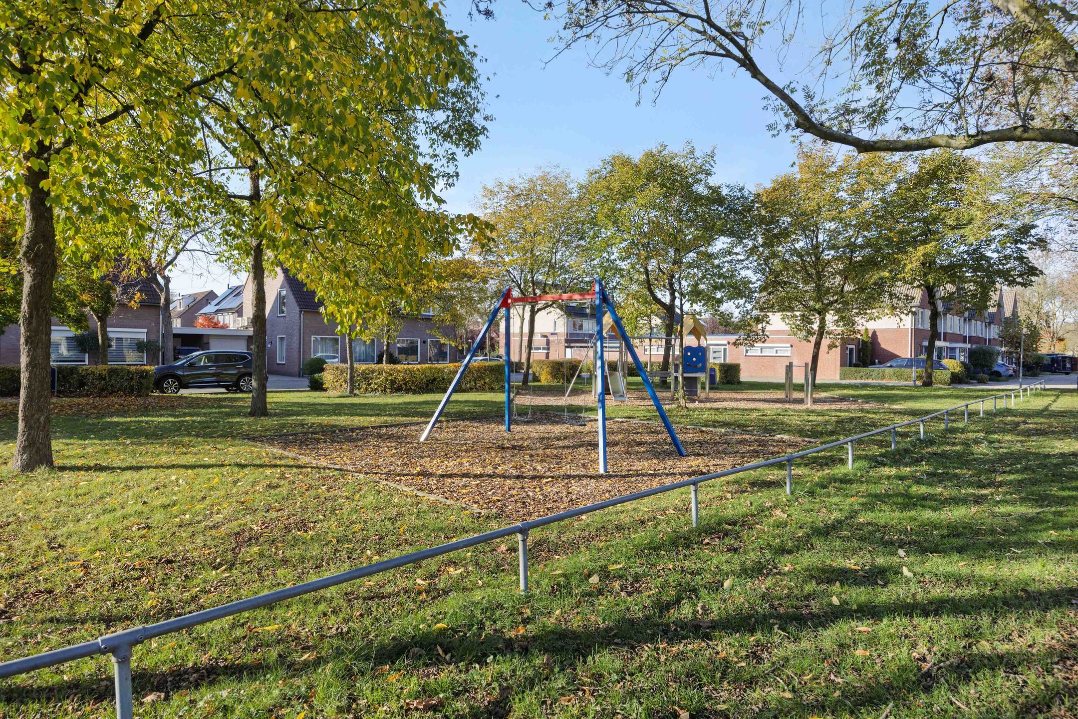 Foto 27 van Nieuwendijk 68