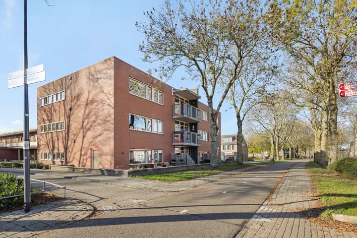 Foto 23 van Nieuwendijk 68