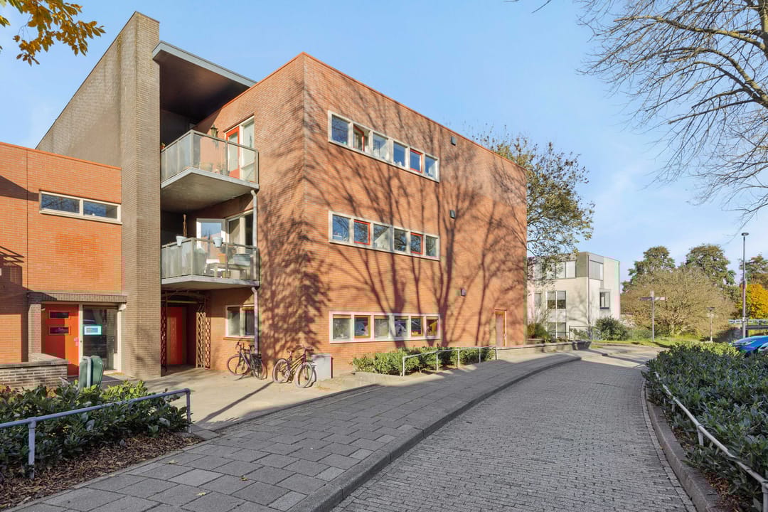 Foto 22 van Nieuwendijk 68