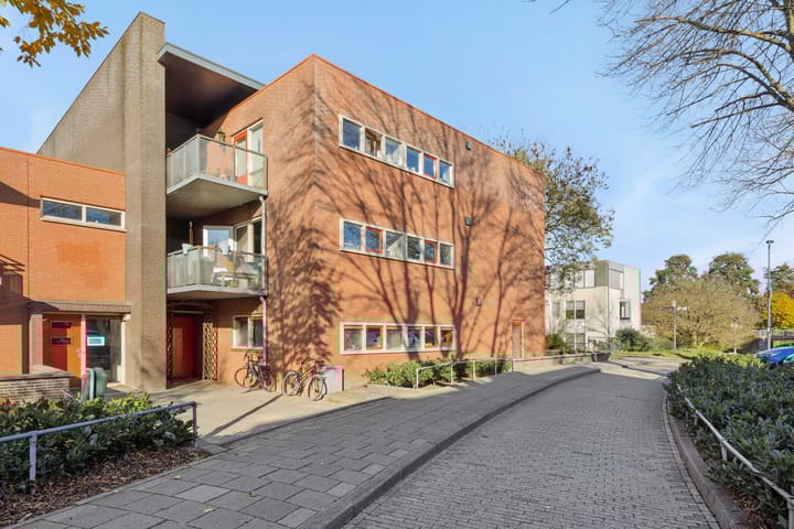 Foto 22 van Nieuwendijk 68