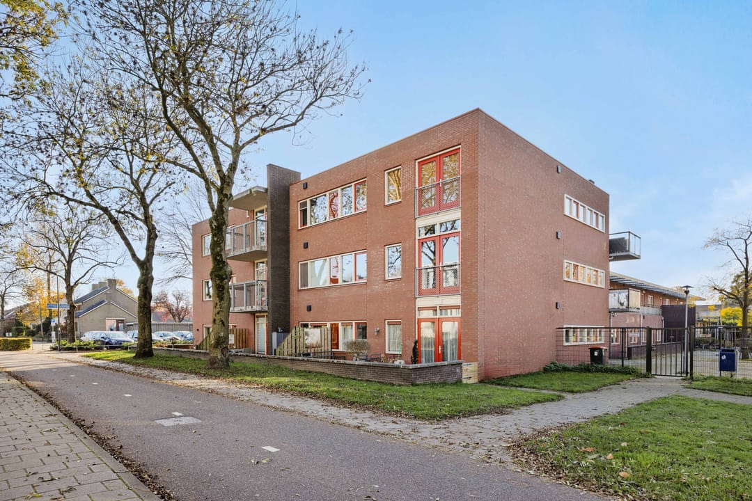 Foto 26 van Nieuwendijk 68