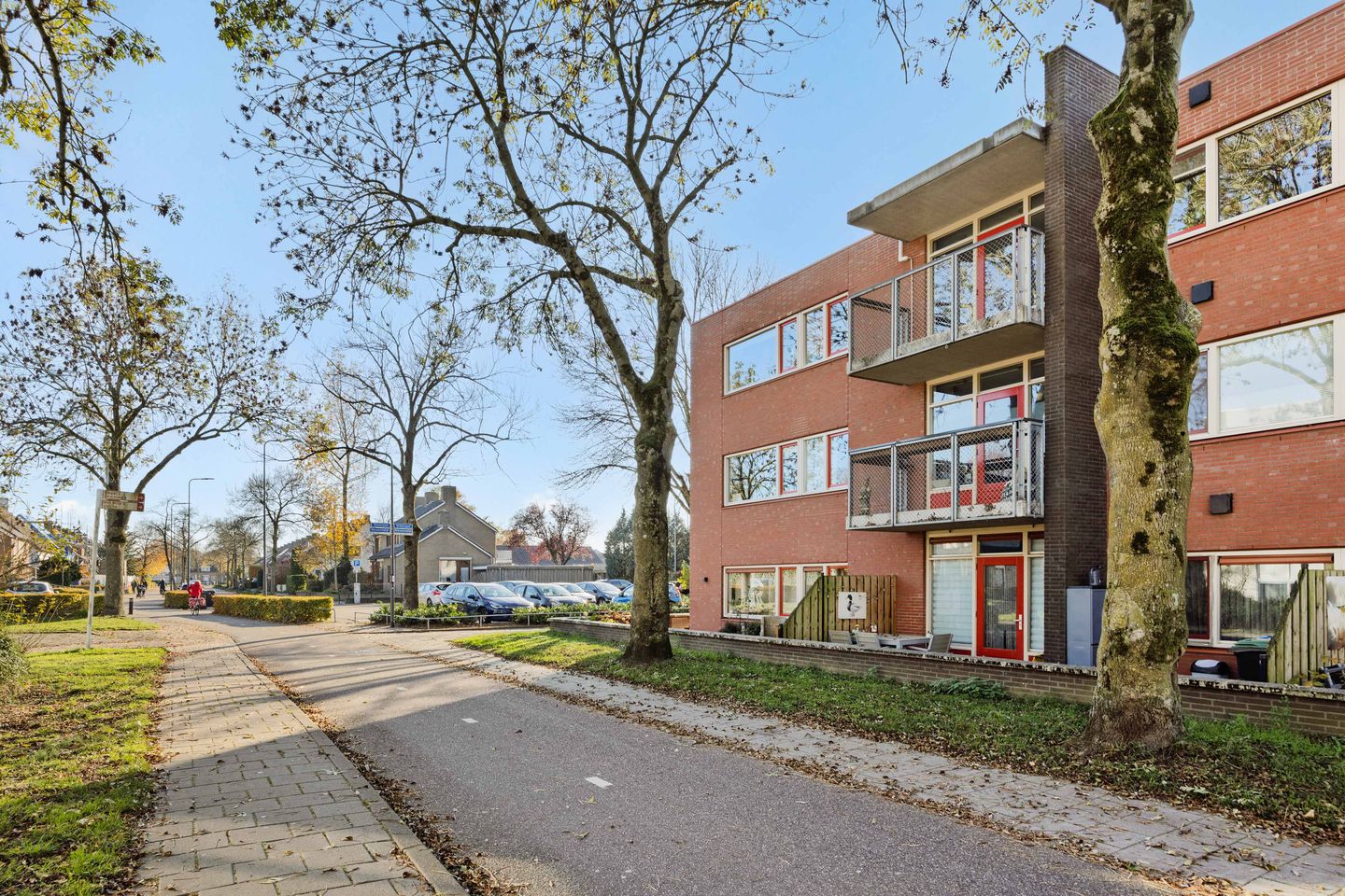 Foto 25 van Nieuwendijk 68