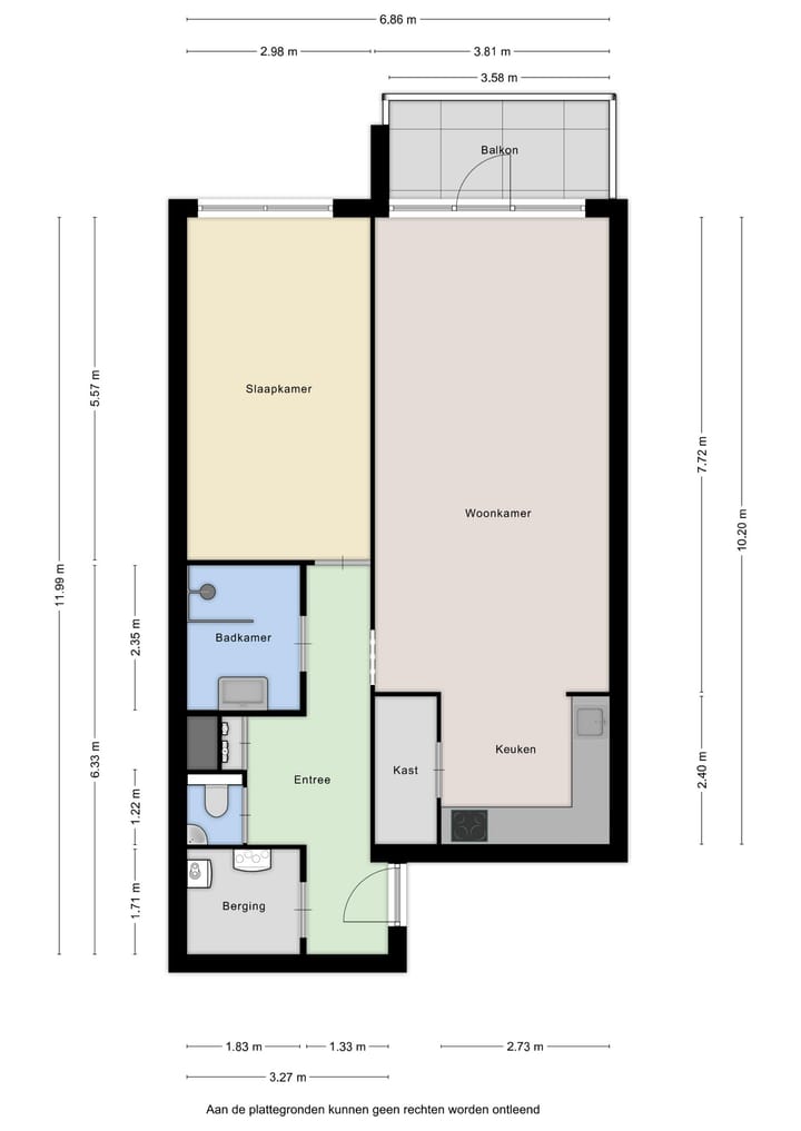 Foto 29 van Nieuwendijk 68