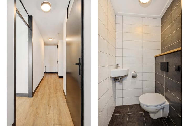 Foto 17 van Nieuwendijk 68