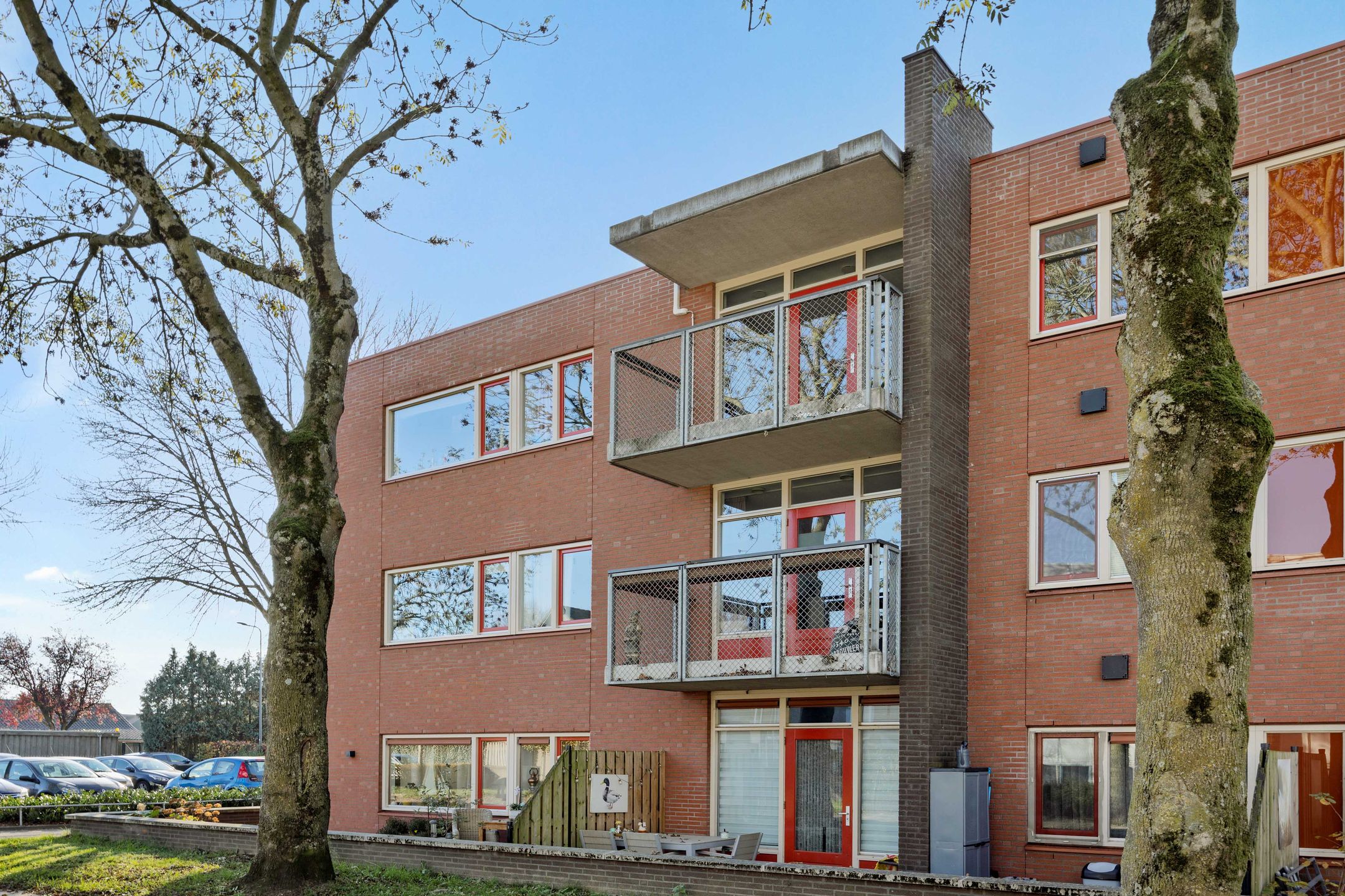 Foto 21 van Nieuwendijk 68