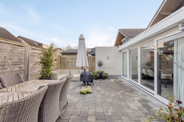 Photo 4 of Hoensbroekstraat 9