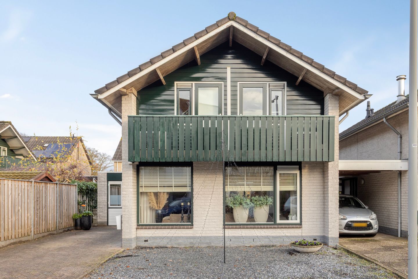 Photo 5 of Hoensbroekstraat 9