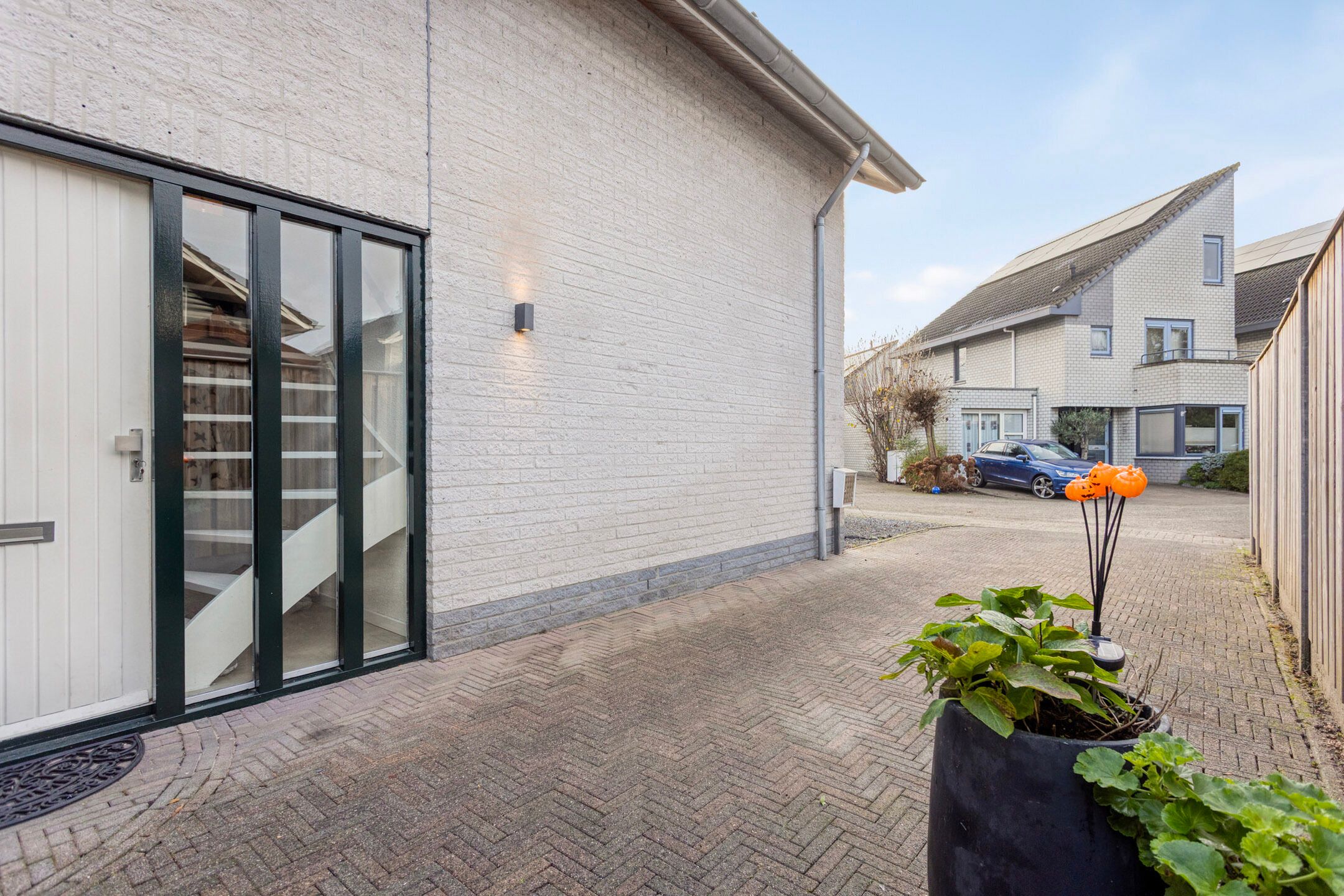 Photo 6 of Hoensbroekstraat 9