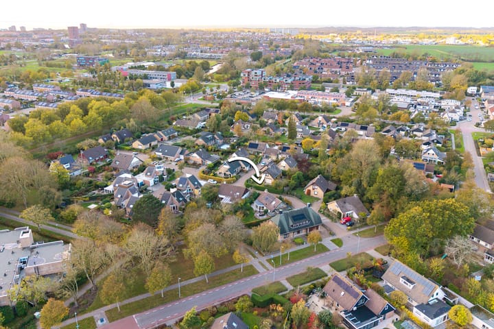 Photo 4 of Zuiderbaan 3