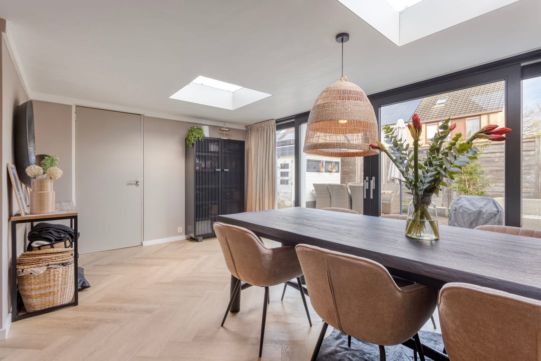 Photo 17 of Hoensbroekstraat 9