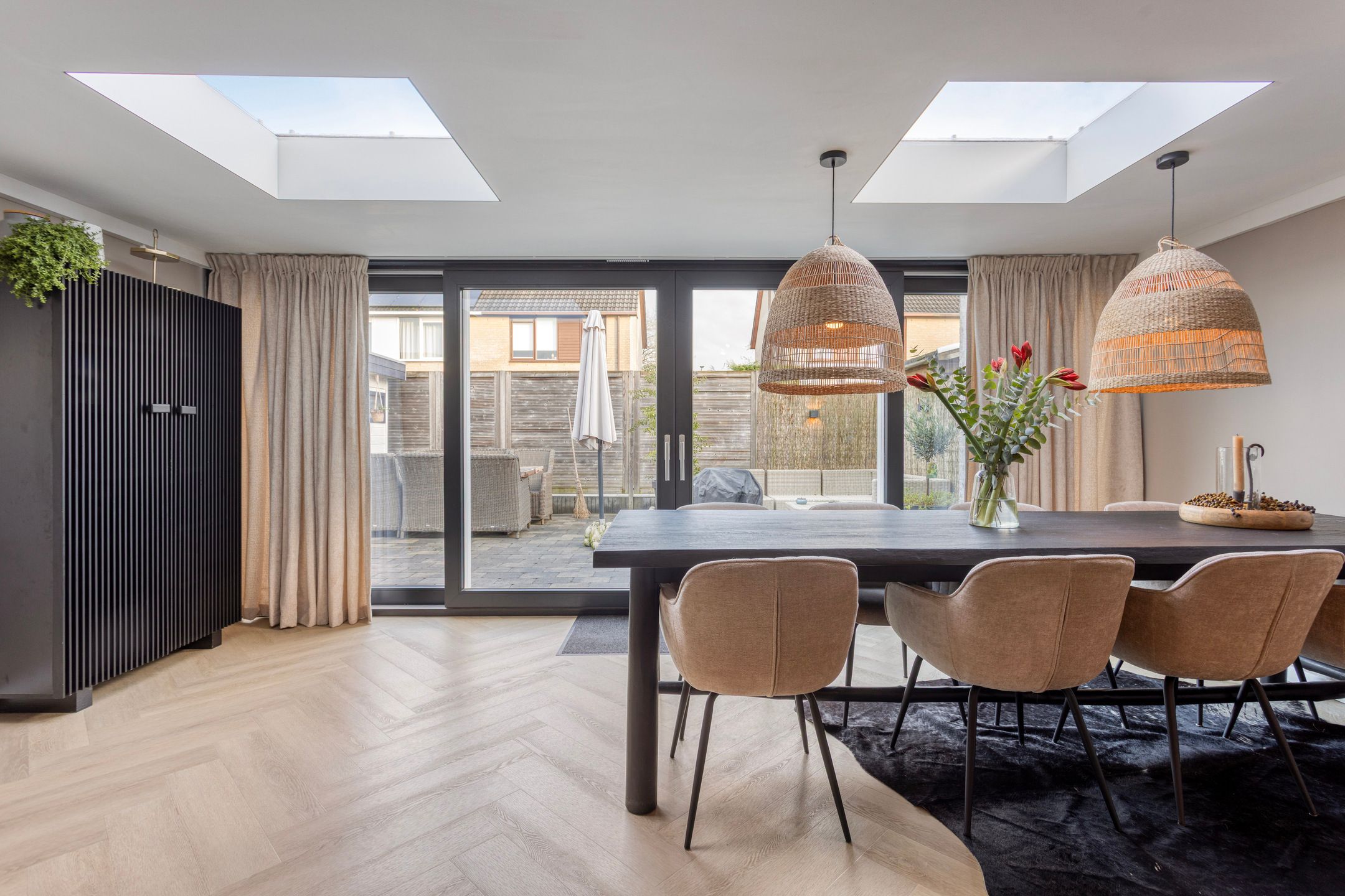 Photo 18 of Hoensbroekstraat 9