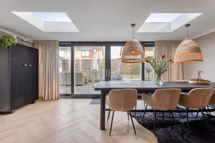 Photo 18 of Hoensbroekstraat 9