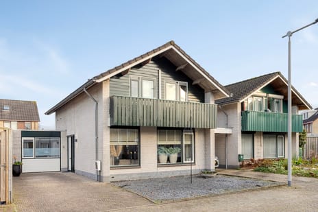 Hoensbroekstraat thumbnail