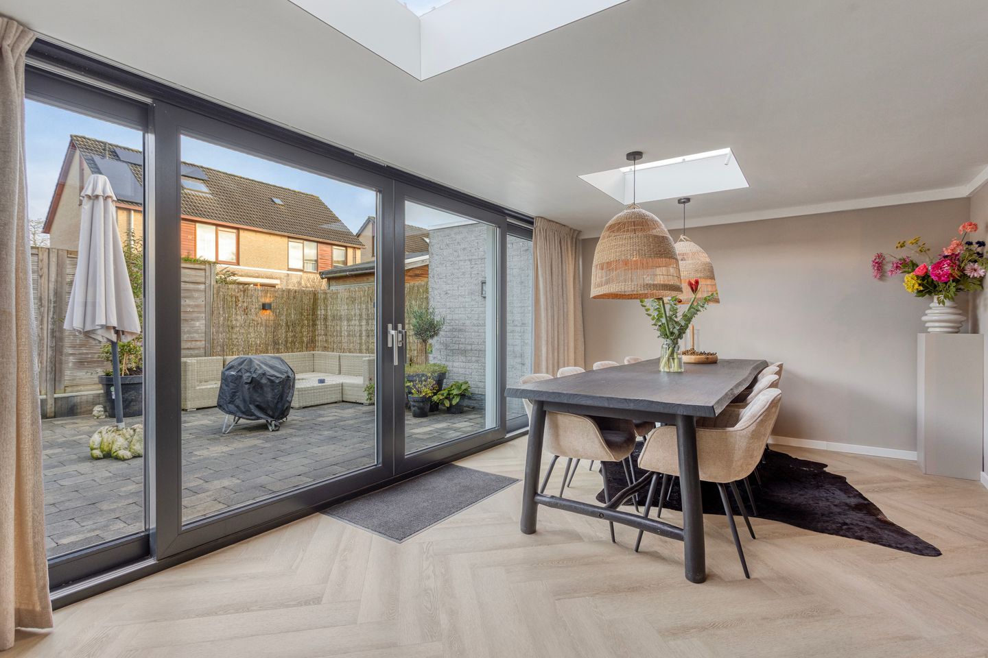 Photo 19 of Hoensbroekstraat 9