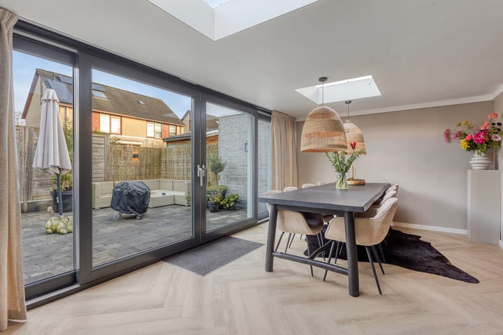 Photo 19 of Hoensbroekstraat 9