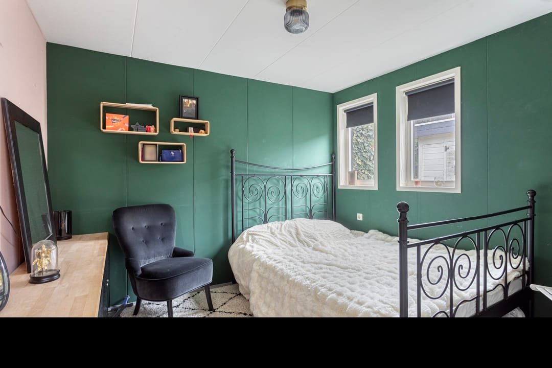 Photo 22 of Hoensbroekstraat 9