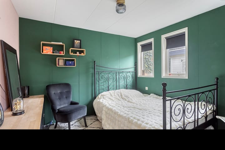 Photo 22 of Hoensbroekstraat 9