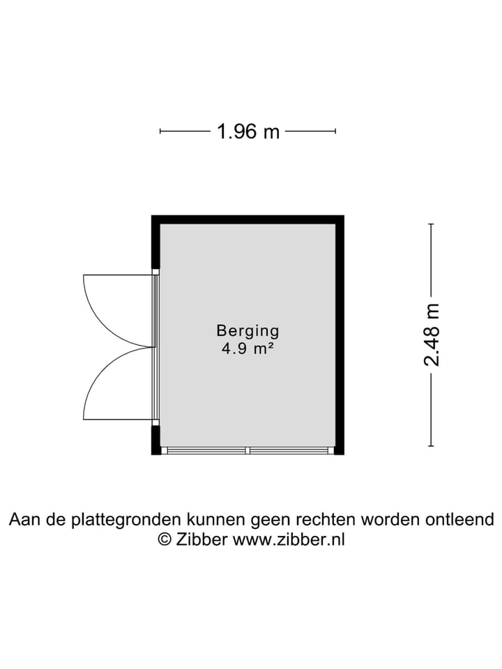 Photo 24 of Hoensbroekstraat 9
