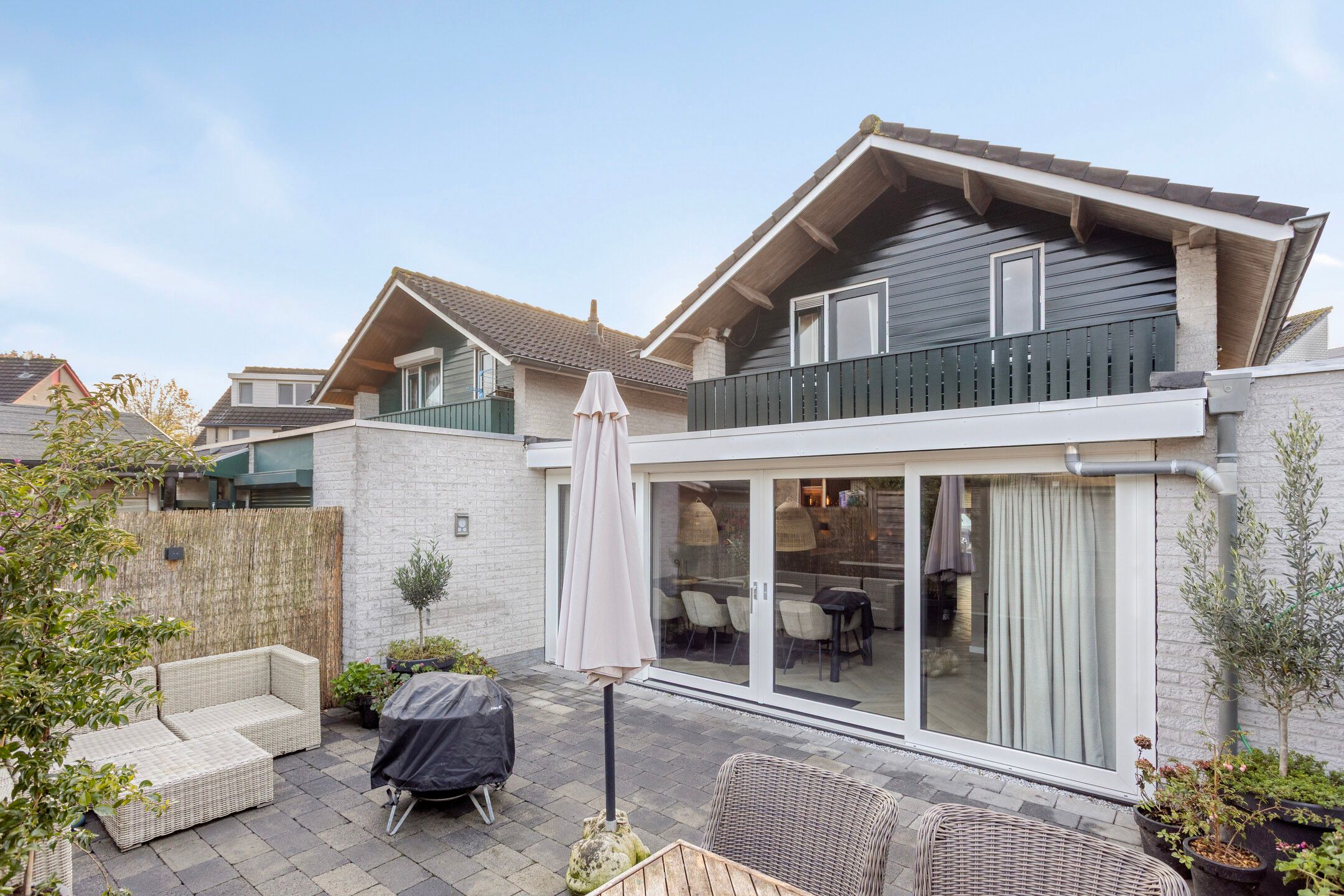 Photo 27 of Hoensbroekstraat 9