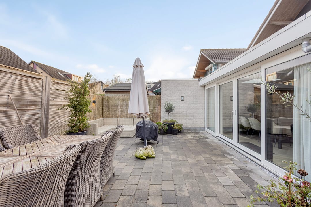 Photo 26 of Hoensbroekstraat 9