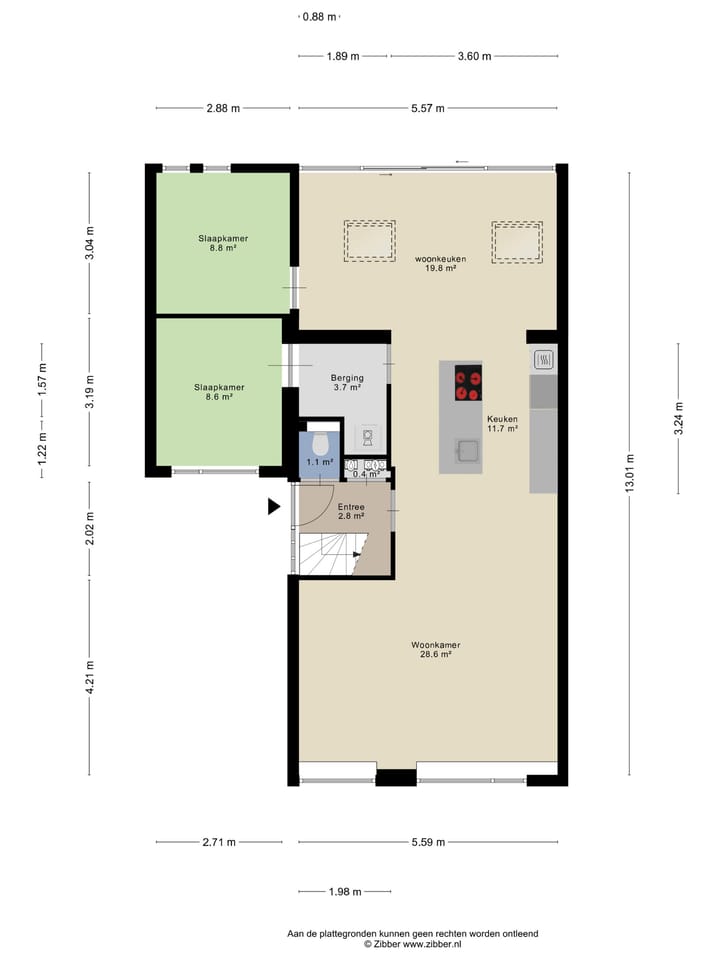 Photo 49 of Hoensbroekstraat 9