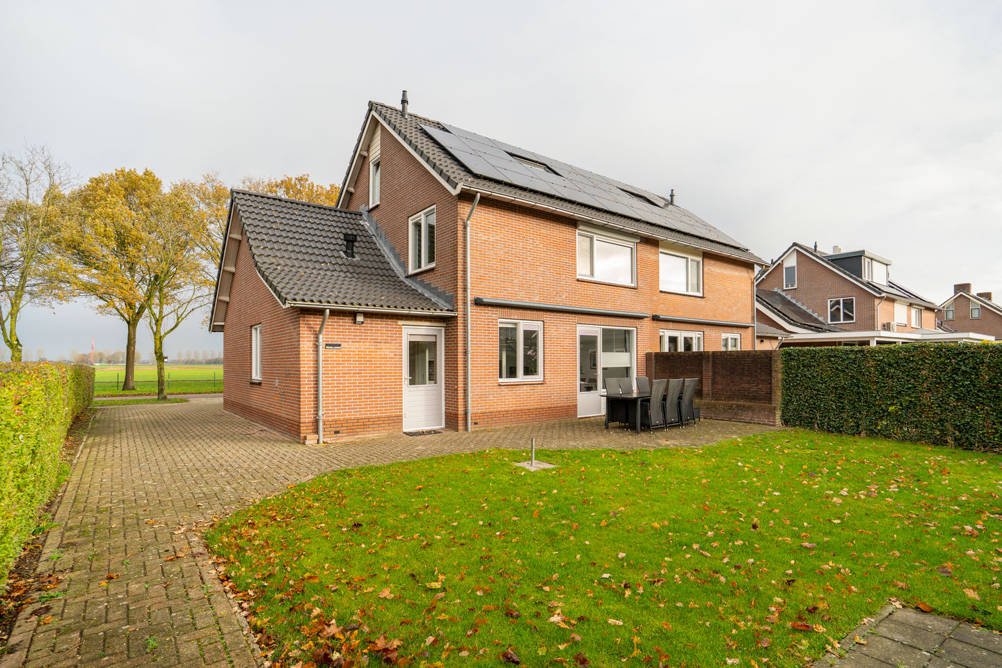 Foto 4 van Parallelweg 12