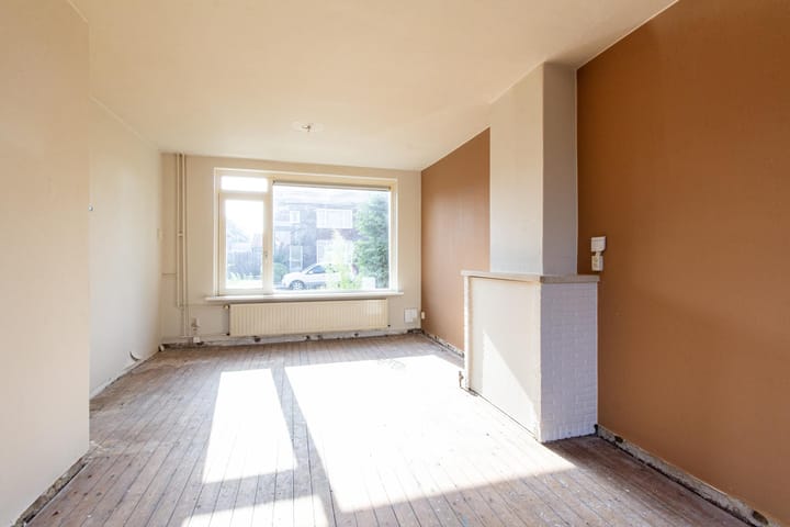 Photo 4 of Prins Hendrikstraat 41