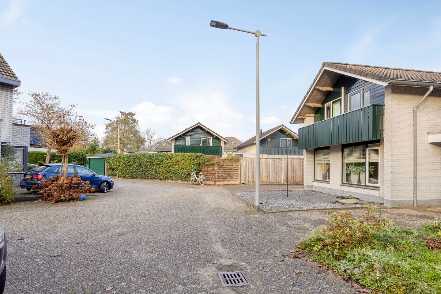 Photo 44 of Hoensbroekstraat 9