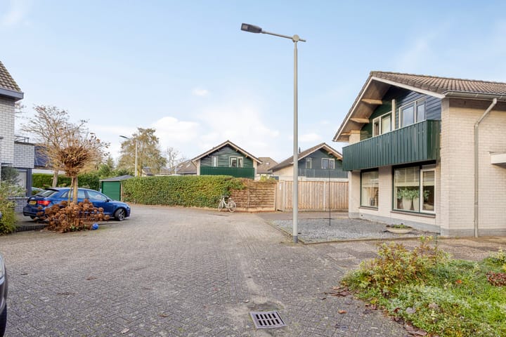 Photo 44 of Hoensbroekstraat 9