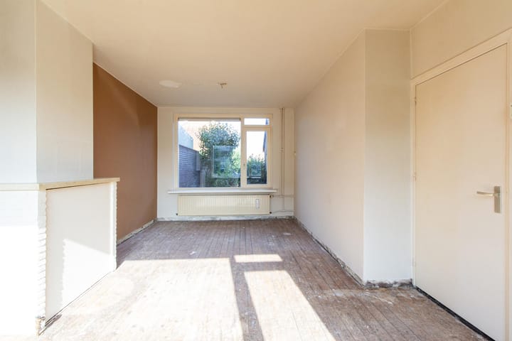 Photo 5 of Prins Hendrikstraat 41