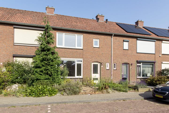 Photo 2 of Prins Hendrikstraat 41