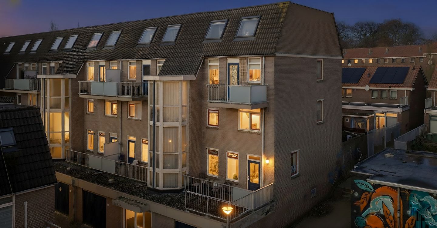 Photo 1 of De Kapel 37