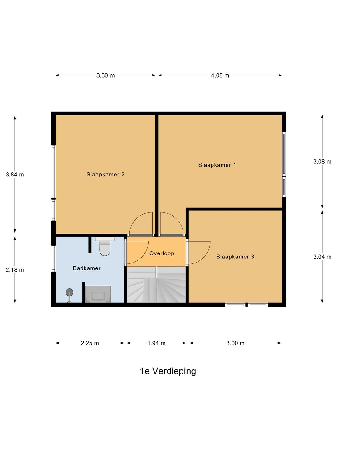 Foto 37 van Parallelweg 12