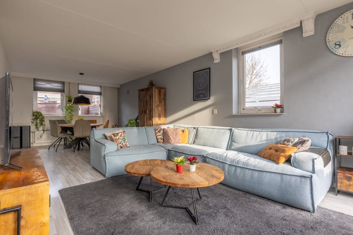 Foto 8 van De Kapel 37