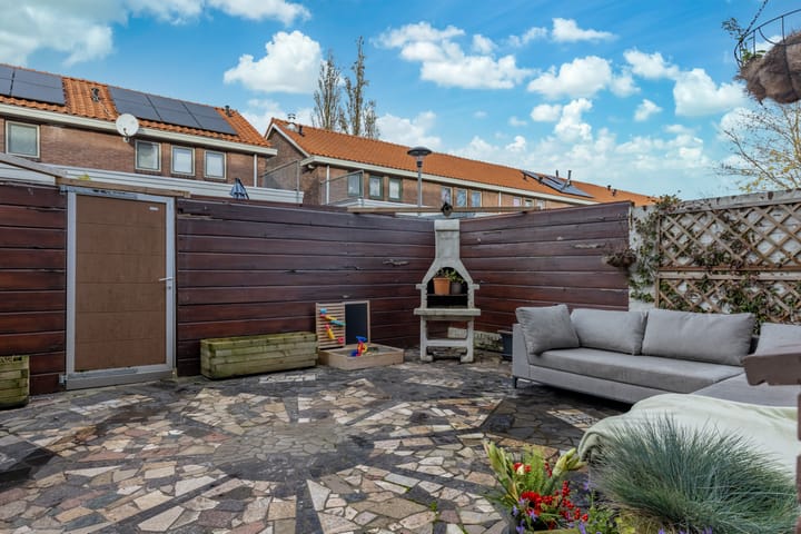 Foto 23 van De Kapel 37