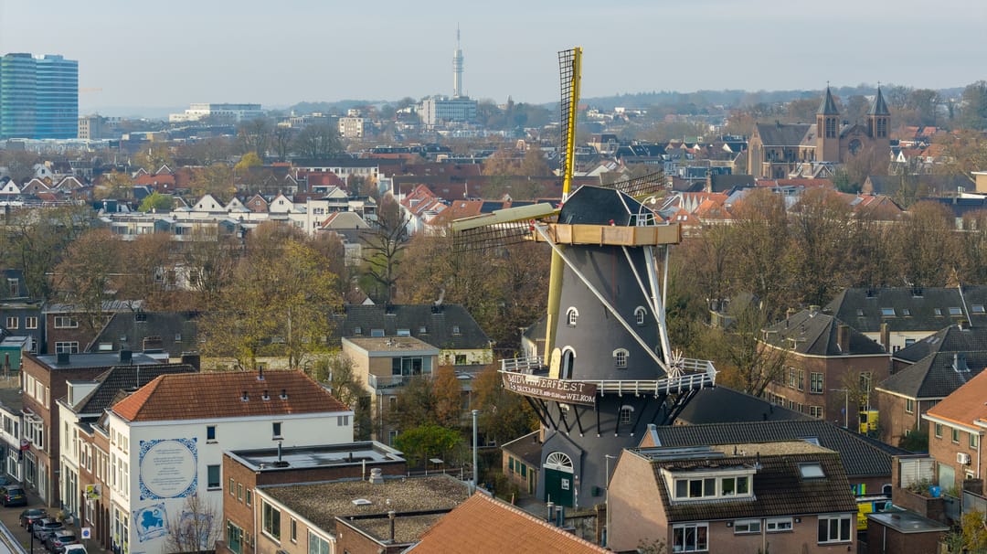 Photo 28 of De Kapel 37