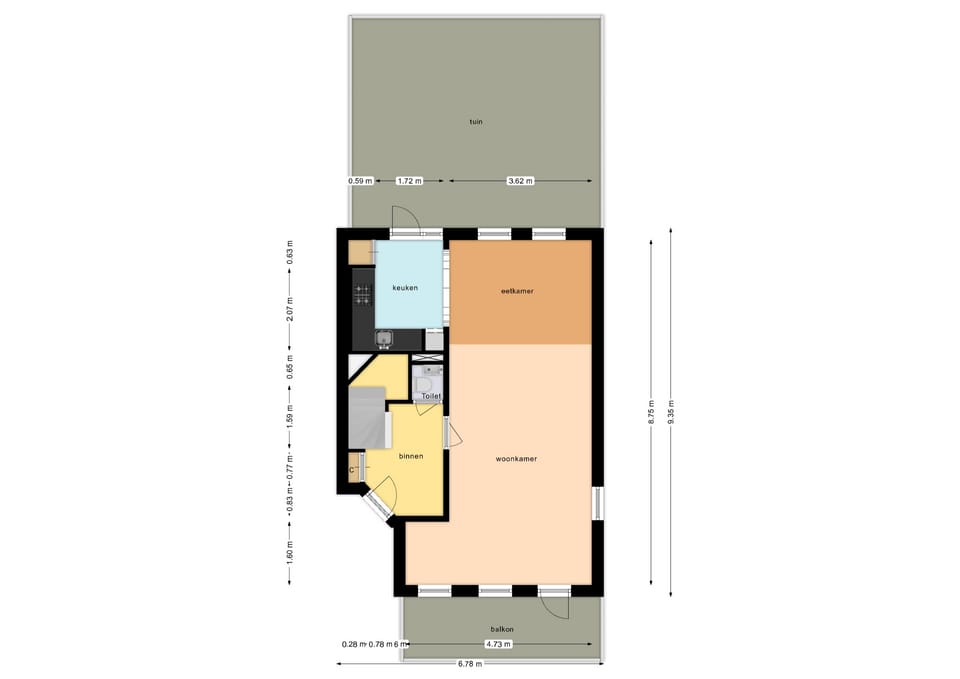 Photo 14 of De Kapel 37