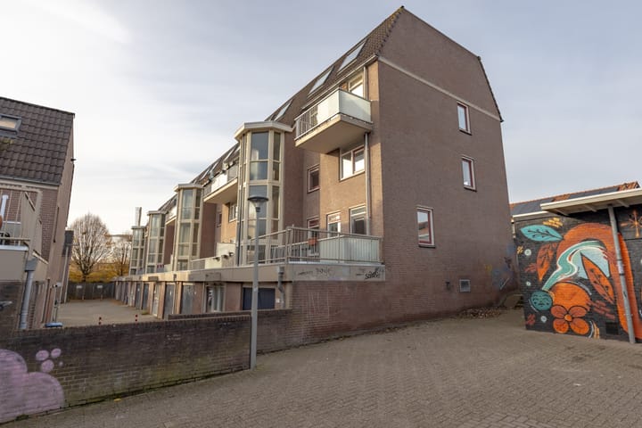 Foto 34 van De Kapel 37