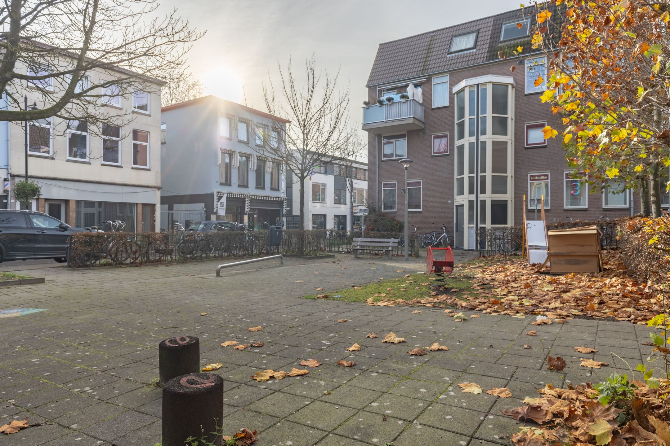 Photo 30 of De Kapel 37