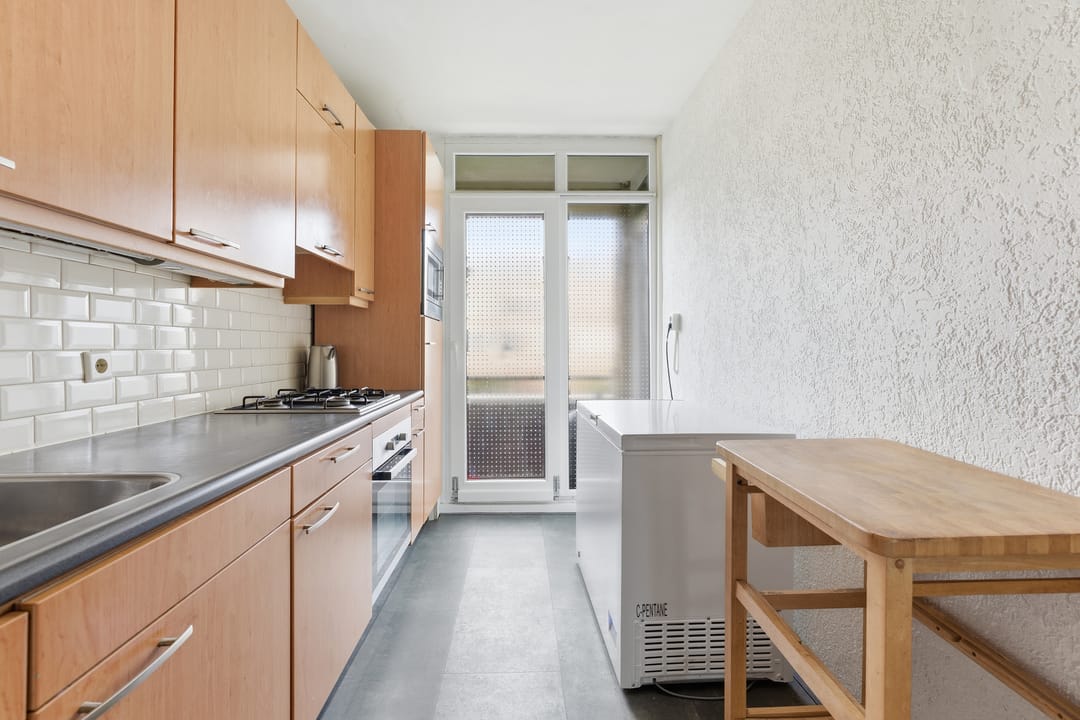 Foto 8 van Stuart Millstraat 33