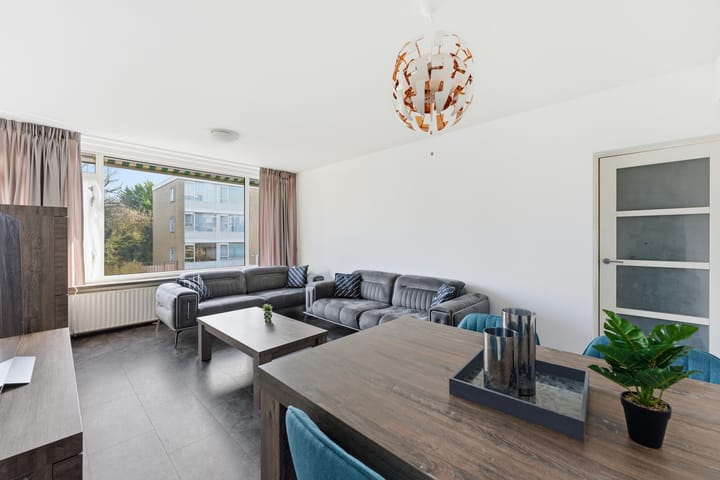 Foto 2 van Stuart Millstraat 33