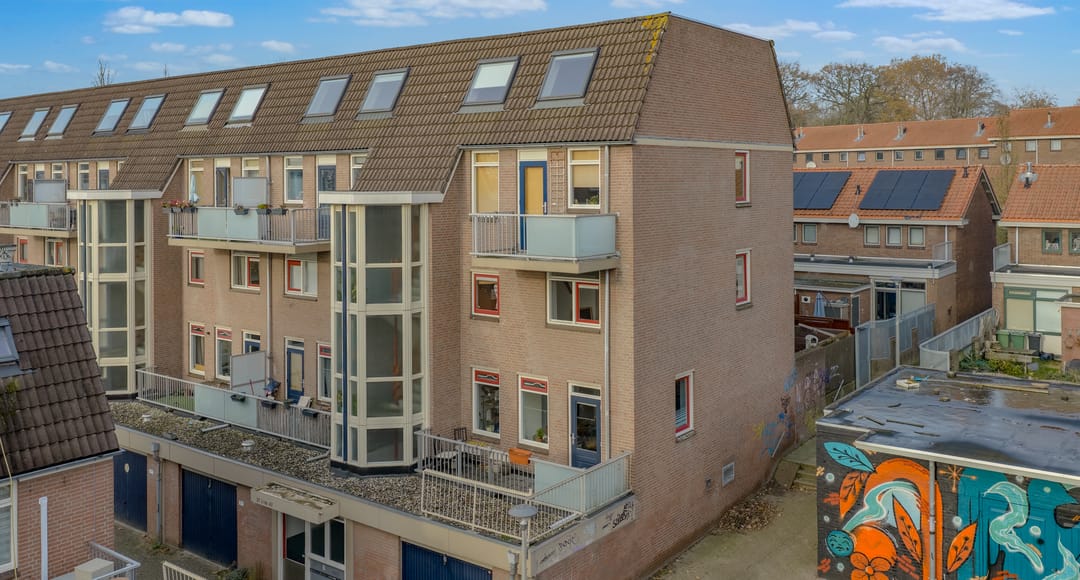 Photo 32 of De Kapel 37