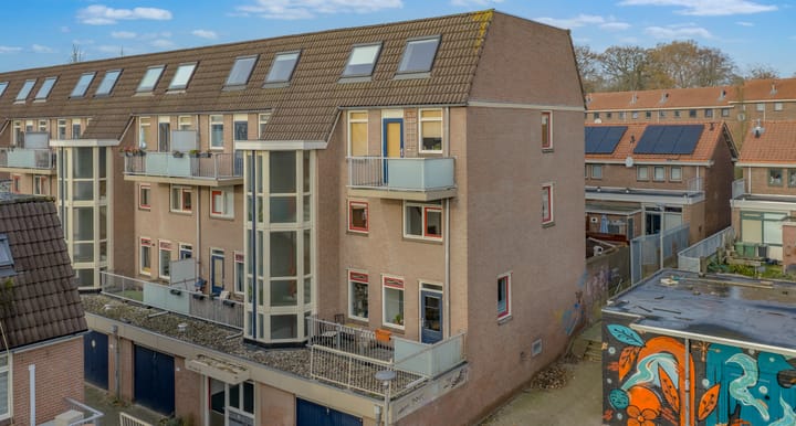 Foto 32 van De Kapel 37